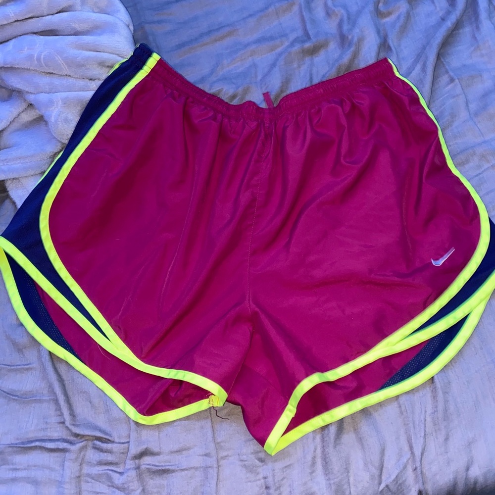 Dri fit Nike shorts